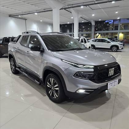FIAT TORO 1.3 TURBO 270 FLEX FREEDOM AT6